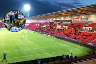 Leeds Rhinos Women Face St Helens in Doncaster 2026