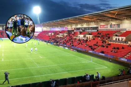 Leeds Rhinos Women Face St Helens in Doncaster 2026