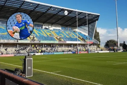 Leeds Rhinos Women Squad Named for Featherstone Derby: Leeds 2026