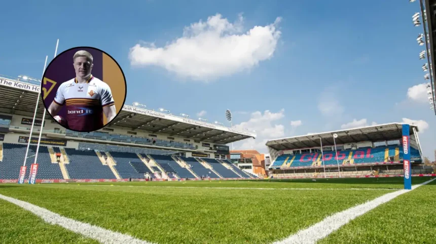 Leeds Rhinos vs Huddersfield Giants Prediction: Headingley 2026