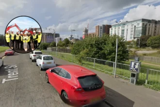 Leeds South Village to Build 2,000 Homes; Leeds, 2026