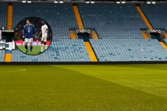 Leeds Target Feyenoord’s Ayase Ueda Amid Everton Tottenham Race 2026
