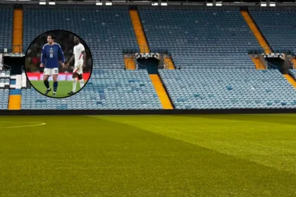 Leeds Target Feyenoord’s Ayase Ueda Amid Everton Tottenham Race 2026