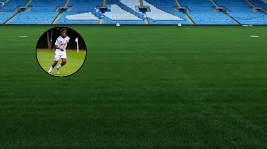 Leeds U18's 11-Goal Fest Loss to Burnley Thrills Thorp Arch, 2026
