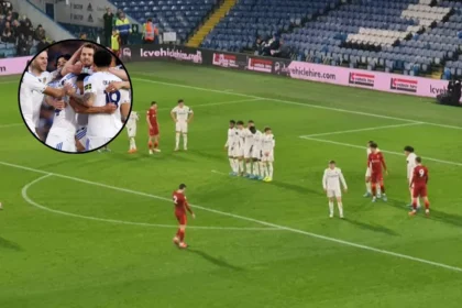 Leeds United Beat Burnley to Near Premier League Safety - Leeds, 2026