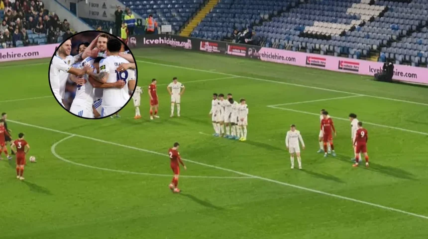 Leeds United Beat Burnley to Near Premier League Safety - Leeds, 2026
