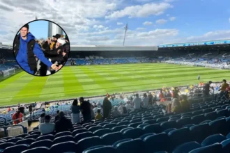 Leeds United Contract Limbo Leaves Stars Facing Summer Exit West Yorkshire 2026
