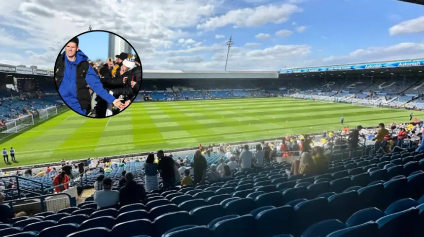 Leeds United Contract Limbo Leaves Stars Facing Summer Exit West Yorkshire 2026