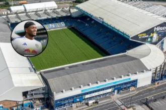Leeds United Eye Lois Openda Deal, Leeds 2026