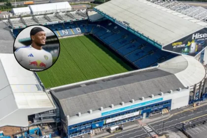Leeds United Eye Lois Openda Deal, Leeds 2026