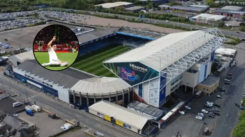 Leeds United Injury Update: Okafor, Gudmundsson Doubtful | Leeds 2026