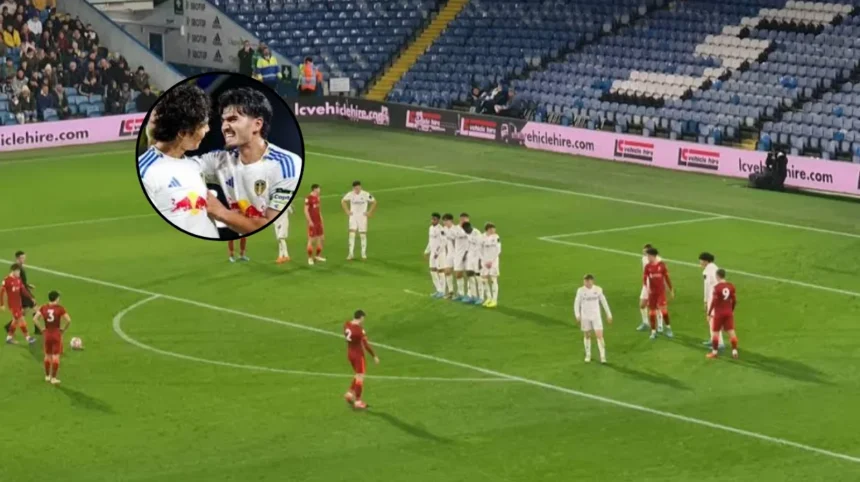 Leeds United Keep or Sell: Farke's James vs Gnonto Decision; Leeds, 2026