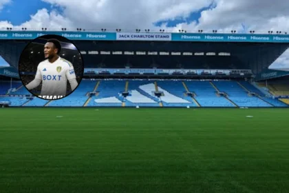 Leeds United Lead Race for Juventus Striker Openda – Leeds 2026