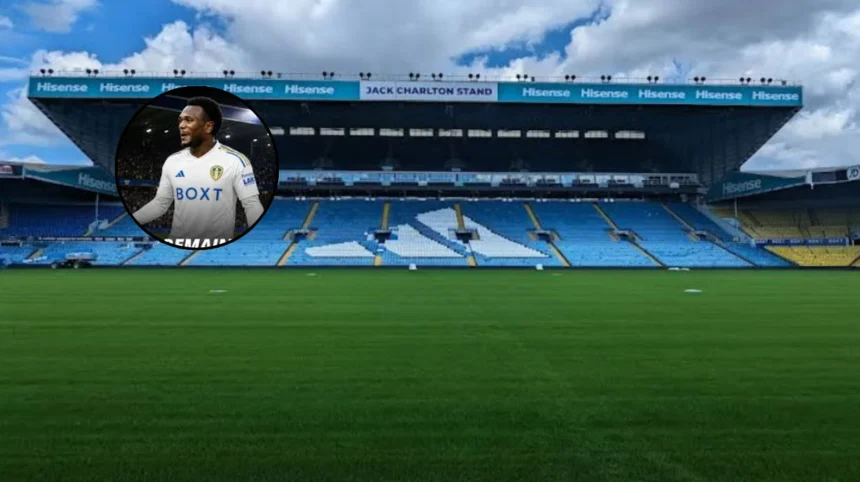 Leeds United Lead Race for Juventus Striker Openda – Leeds 2026