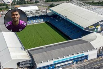 Leeds United Must Give Karl Darlow New Deal 2026 Leeds