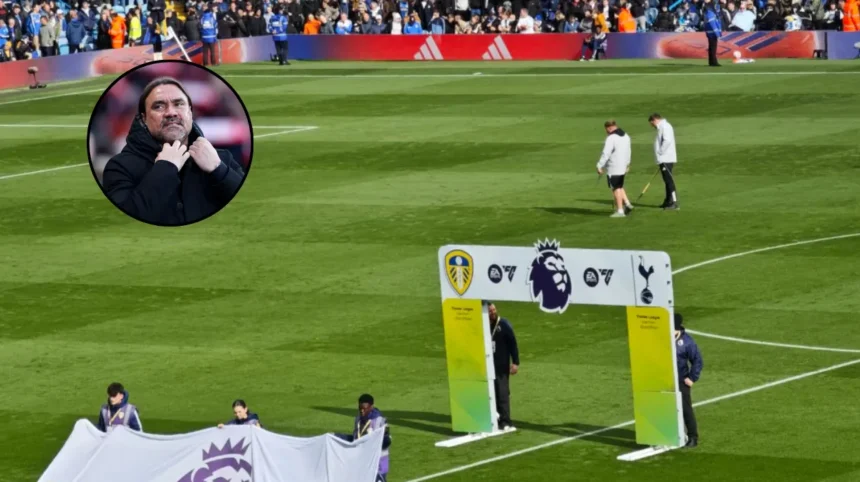 Leeds United Safety Boost Under Daniel Farke | Leeds 2026