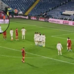 Leeds United Target Mauro Júnior in €18m Transfer Bid; Leeds 2026