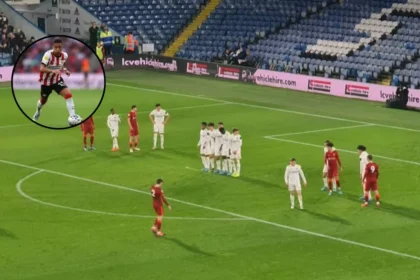 Leeds United Target Mauro Júnior in €18m Transfer Bid; Leeds 2026