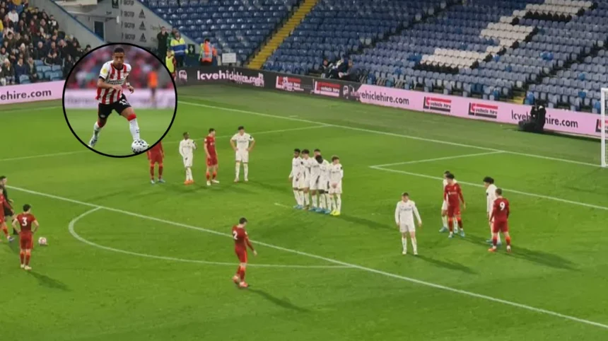 Leeds United Target Mauro Júnior in €18m Transfer Bid; Leeds 2026