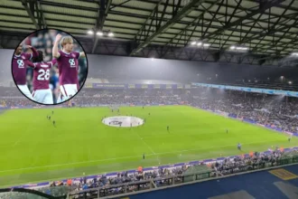Leeds United Target Zian Flemming to Replace Joël Piroe: West Yorkshire 2026