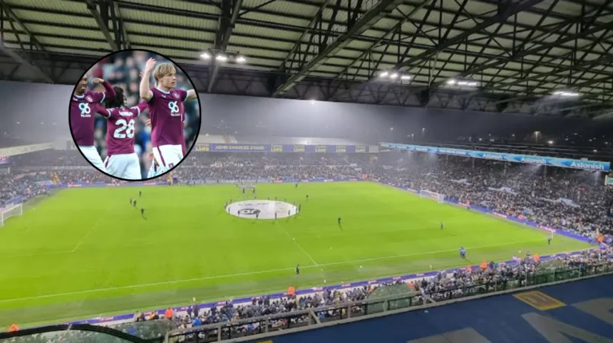 Leeds United Target Zian Flemming to Replace Joël Piroe: West Yorkshire 2026