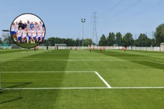 Leeds United Women Open Trials Announced at Thorp Arch Leeds 2026