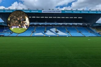 Leeds United are monitoring Sunderland forward Wilson Isidor ahead of the summer transfer window as they look to strengthen their attacking options for their return to the Premier League, according to reports by Football Insider.
