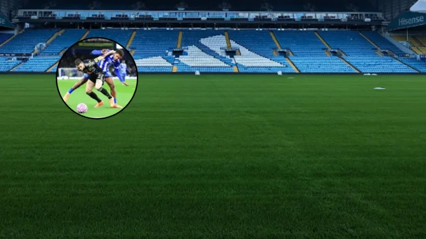 Leeds United v Brighton Confirmed for Elland Road, Leeds 2026