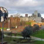 Leeds robbery arrest after teen injured, police probe firearm case 2026