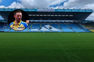 Luke Humphries Wins Leeds Night 14 Premier League Darts 2026