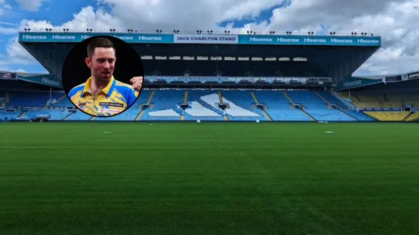 Luke Humphries Wins Leeds Night 14 Premier League Darts 2026