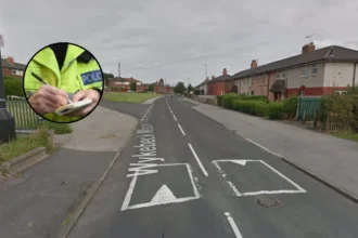 Man Seriously Injured in Wykebeck Mount Assault Leeds 2026