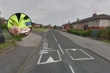 Man Seriously Injured in Wykebeck Mount Assault Leeds 2026