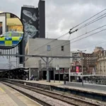 Man dies after being hit by train at Kirkstall Forge Leeds 2026