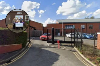 Masonic Charities Donate £2,500 to Hunslet Moor School, Leeds 2026