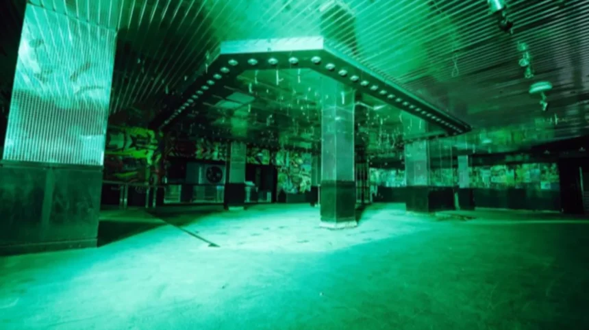 Mint XL announces 2,500-capacity venue in Leeds city