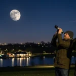 Moon Phase Guide: Complete Lunar Cycle Explanation for Leeds Residents