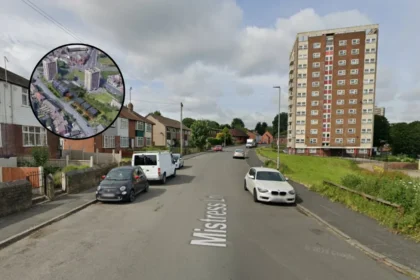 More Than 30 Homes Planned on Mistress Lane, Armley 2026
