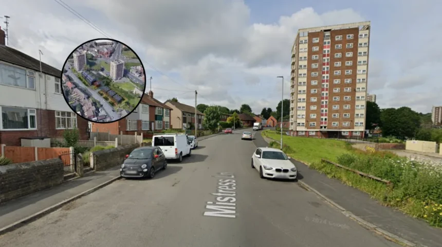 More Than 30 Homes Planned on Mistress Lane, Armley 2026