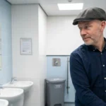 Morrisons Toilet Rule Male Bins: Leeds Shoppers Get First UK Supermarket SAN