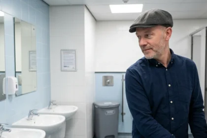 Morrisons Toilet Rule Male Bins: Leeds Shoppers Get First UK Supermarket SAN