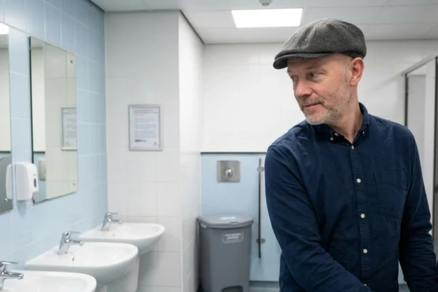 Morrisons Toilet Rule Male Bins: Leeds Shoppers Get First UK Supermarket SAN
