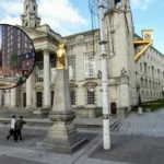 New Kirkstall Housing Potential as Leeds Council Auctions Grassland Plot Kirkstall 2026