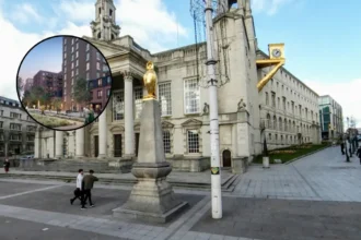 New Kirkstall Housing Potential as Leeds Council Auctions Grassland Plot Kirkstall 2026