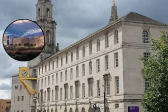 New Leeds Development Applications Revealed: Leeds 2026