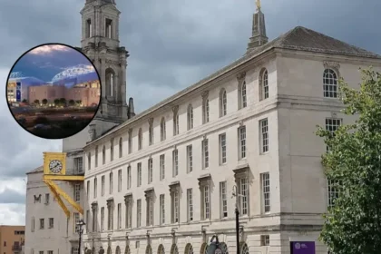 New Leeds Development Applications Revealed: Leeds 2026