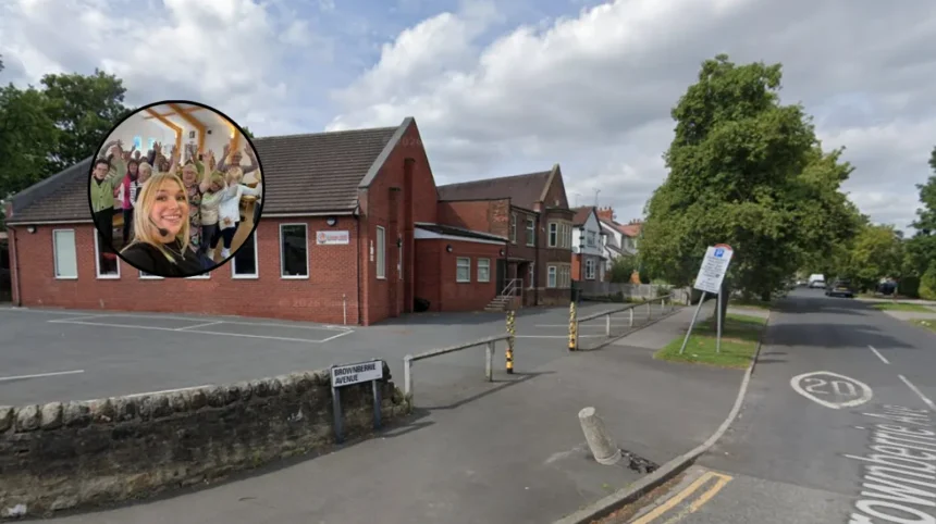 New Local Vocals Community Choir Launches in Horsforth 2026