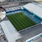 Noah Okafor Makes Switzerland World Cup Squad: West Yorkshire 2026