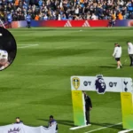 Noah Okafor Transfer Talk After Leeds Form | Leeds 2026