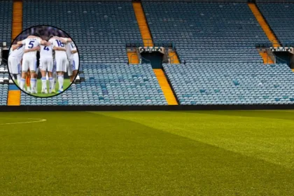 Okafor Equals Shaqiri's Swiss PL Goal Record (Leeds, 2025/26)